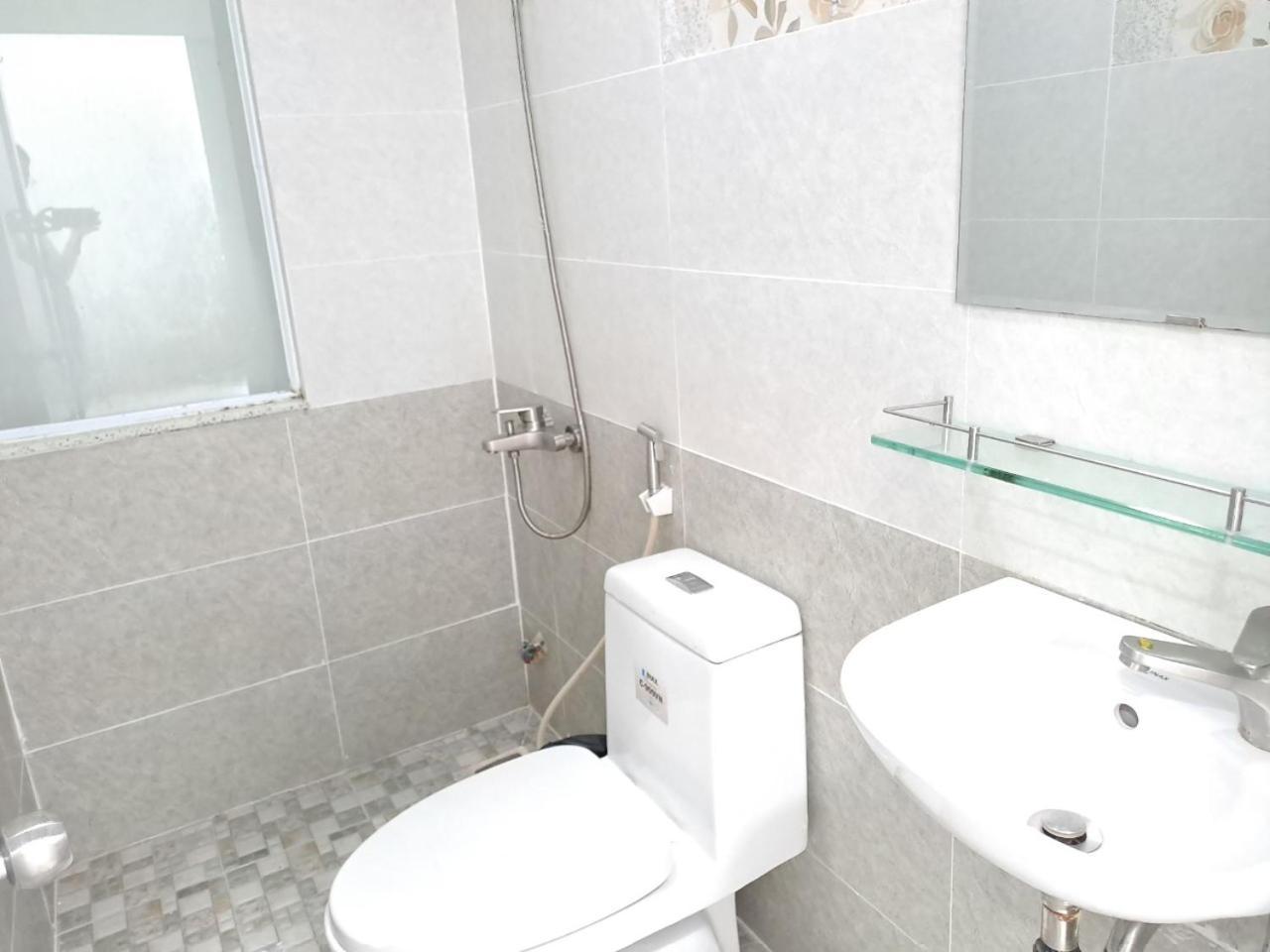 Cozy Studio At Hai Ba Trung St., Dist 3 Near Tan Dinh Market Ho Chi Minh Zewnętrze zdjęcie